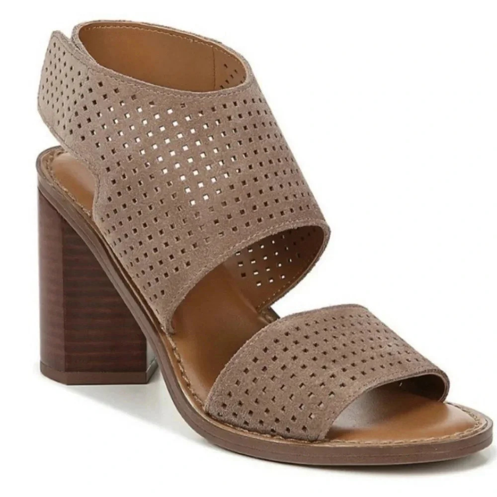 Franco Sarto Delores‎ Wedge Sandals